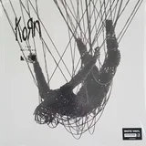 NOTHING (WHITE VINYL)