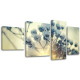  Slike na platnu cveće | ePonuda.com