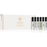 AZHA Perfumes Oud Collection Discovery Set set uniseks | shoptok.hr