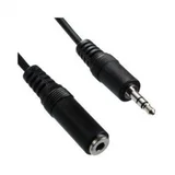 kabl audio 3.5mm m/ž 1.5m