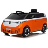 Licencirani auto na akumulator Volkswagen ID BUZZ - narančasti | shoptok.hr