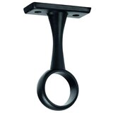 WALTECO Nosač šipki za odjeću (Promjer: 20 mm, Metal) | shoptok.hr