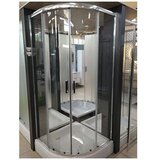 Tuš kabina 80x80x190 PTK RDS28B SHOWERLUX | Eponuda.ba