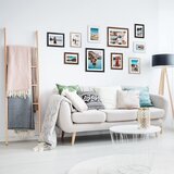 GIFTGARDEN komplet 10 okvirjev za slike različnih velikosti | Shoptok.si