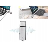 Mini baterija. špijunski snimač usb stick diktafon 8gb | shoptok.hr