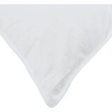 vidaXL Poplun s jastukom 3 pcs Bijela 240 x 220 cm Paperje | shoptok.hr