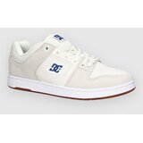 DC Manteca 4 S Skate cevlji white / blue u