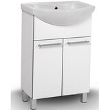 Armal kopalniški sestav Neva 55 - spodnja omarica z umivalnikom, 55 cm | Shoptok.si