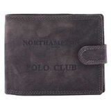 Northampton Polo Club muŠki novČanik in-1107/ crni Cene