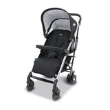 Asalvo kolica moma plus, black ( 16515 )
