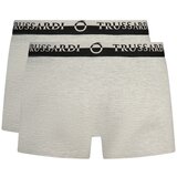 Trussardi MUŠKE BOKSERICE SIVA | shoptok.hr
