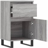  Komoda boja hrasta sonome 40 x 35 x 70 cm od konstruiranog drva | shoptok.hr