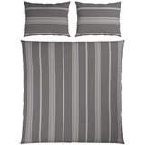 Esposa POSTELJNINA REMSA 200/200 cm flanela siva | Shoptok.si