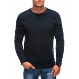 Edoti Men's sweatshirt EM-SSNZ-22FW-019 Cene