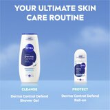 Nivea Derma Control Defend anti-transpirant roll-on 72 ur 50 ml | Shoptok.si