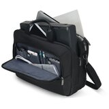 Dicota Torba za laptop Eco Top Traveller Twin Select D31646 15.6" crna | ePonuda.com