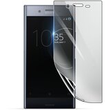 3mk hidrogelna zaš?ita zaslona pred udarci za sony xperia x compact, prozorno, (21139837) | Shoptok.si