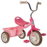 Italtrike tricikel classic line rose garden transporter Cene