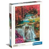 Clementoni Igračka puzle 1000 kom., vodopadi Cijene