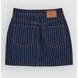Element 365 Denim Skirt herringbone denim | Shoptok.si