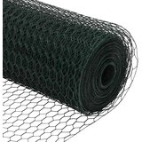  Temeljna zavarena žičana ograda 100 x 1,4 m (Š x V) | shoptok.hr