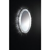 Eglo 93948 - Ogledalo sa LED osvetljenjem TONERIA LED/36W/230V | Eponuda.com