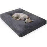 Evila Originals Krevet za pse Max Dog 80x100