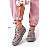 Big Star Women's Leather Sneakers | Shoptok.si