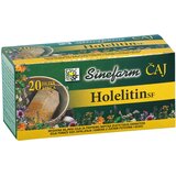 Sinefarm Čaj protiv kamena u žuči Holelitin 30 g Cene