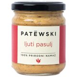 Patewski pasulj ljuti namaz 160g | ePonuda.com