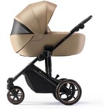 Kinderkraft select dječja kolica 2u1 prime™ 2 sandrose beige | shoptok.hr