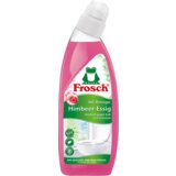 Frosch Čistilo za stranišče - malinov kis - 750 ml | Shoptok.si