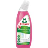 Frosch Sredstvo za čišćenje WC-a - Ocat od maline - 750 ml | shoptok.hr