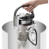 Dyson robotski sesalnik 360 Vis Nav Vinca Blue/Nickel | Shoptok.si