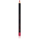 SOSU Cosmetics Let Them Talk Lipliner olovka za konturiranje usana nijansa Seduction 1.3 g | shoptok.hr