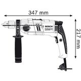  Udarna bušilica GSB 18-2 RE BOSCH | shoptok.hr