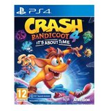Crash Bandicoot 4: It”s About Time PS4 | Eponuda.ba