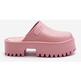 Big Star Women's Slides with Chunky Sole | ePonuda.com