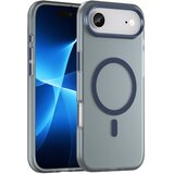 HURTEL MAGNETNI OVITEK Z ABRASIVNIM UTITKOM ZA IPHONE 17 AIR, ZDRUŽLJIV Z MAGSAFE, (5000343266) | Shoptok.si