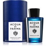 Acqua Di Parma Arancia di Capri toaletna voda uniseks 180 ml | Shoptok.si