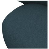 Makamii Moder fotelj Kama – | Shoptok.si
