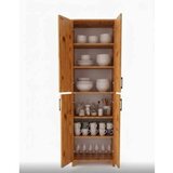 Hanah home višenamenski ormar nesto atlantic pine Cene
