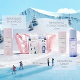 Kerasilk Essentials Repairing Set poklon set za suhu i oštećenu kosu | shoptok.hr