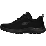 Skechers Nizke superge 232229 Črna | Shoptok.si