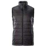 Hi-Tec Puhovke Gilet Orlando M léger et isolant Črna | Shoptok.si