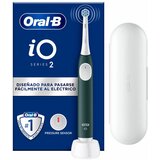 Oral-b Električna zobna ščetka iO2 z magnetno tehnologijo, (5000553698) Cene