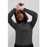 Marisse Blouse Z-Ts-3924 Black | Eponuda.ba