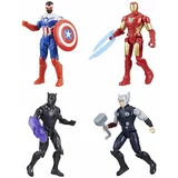 Avengers figura 10 cm sort