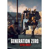 Steam Generation Zero - Alpine Unrest (DLC) (PC) Key GLOBAL Steam Generation Zero - Alpine Unrest (DLC) (PC) Key GLOBAL Slike
