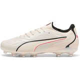 Puma Nogomet King 20 Pro Fg/Ag Bež Cene